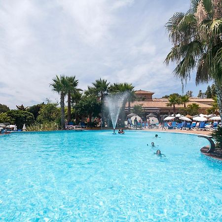 Hotel Best Alcazar Ла-Эррадура Экстерьер фото