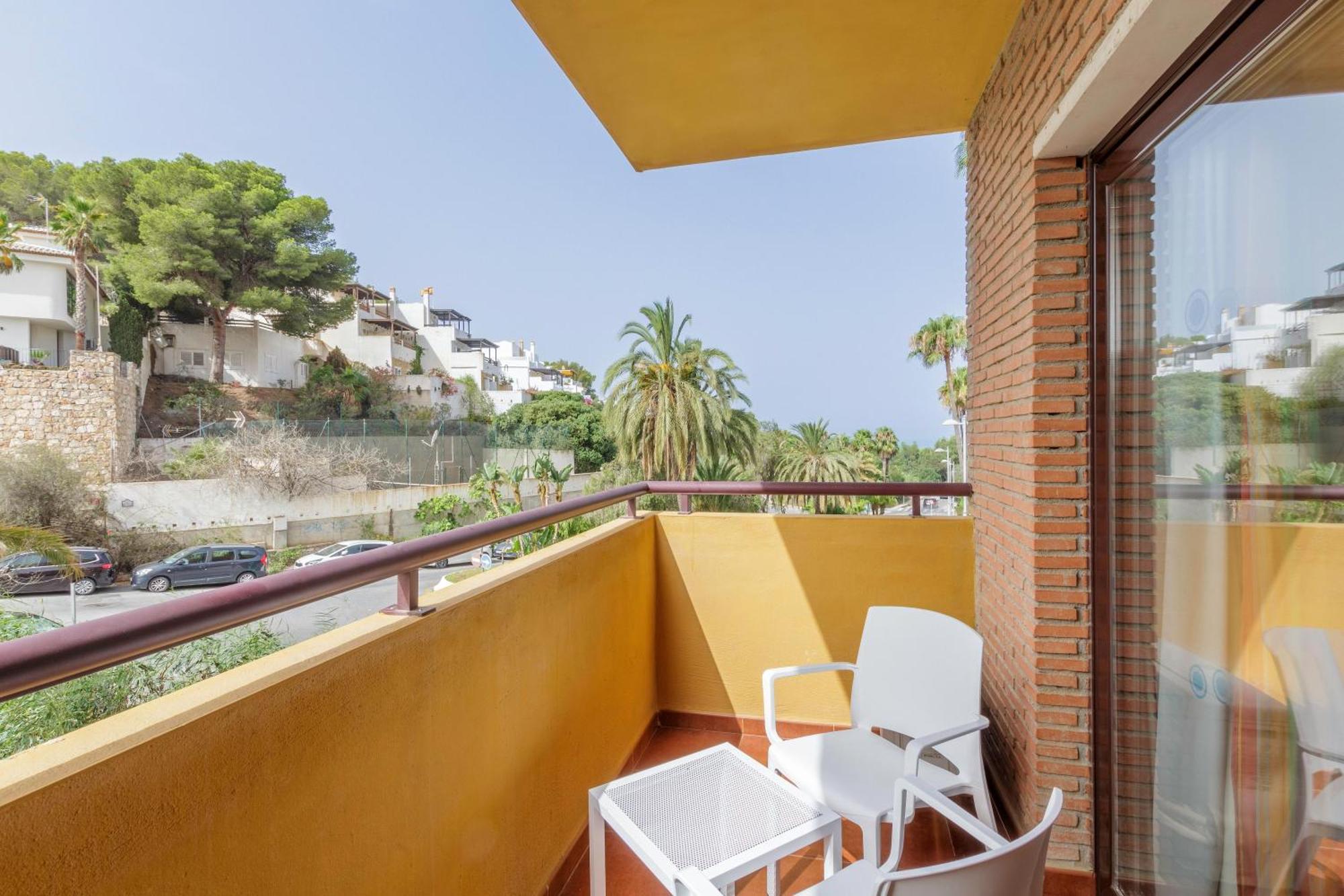 Hotel Best Alcazar Ла-Эррадура Экстерьер фото