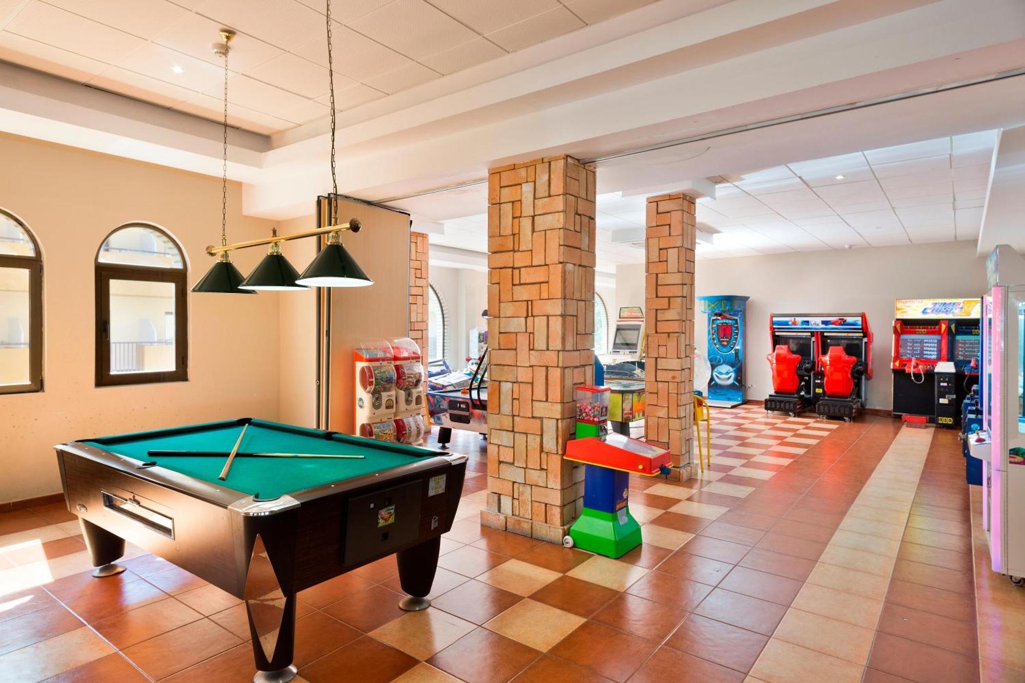 Hotel Best Alcazar Ла-Эррадура Экстерьер фото