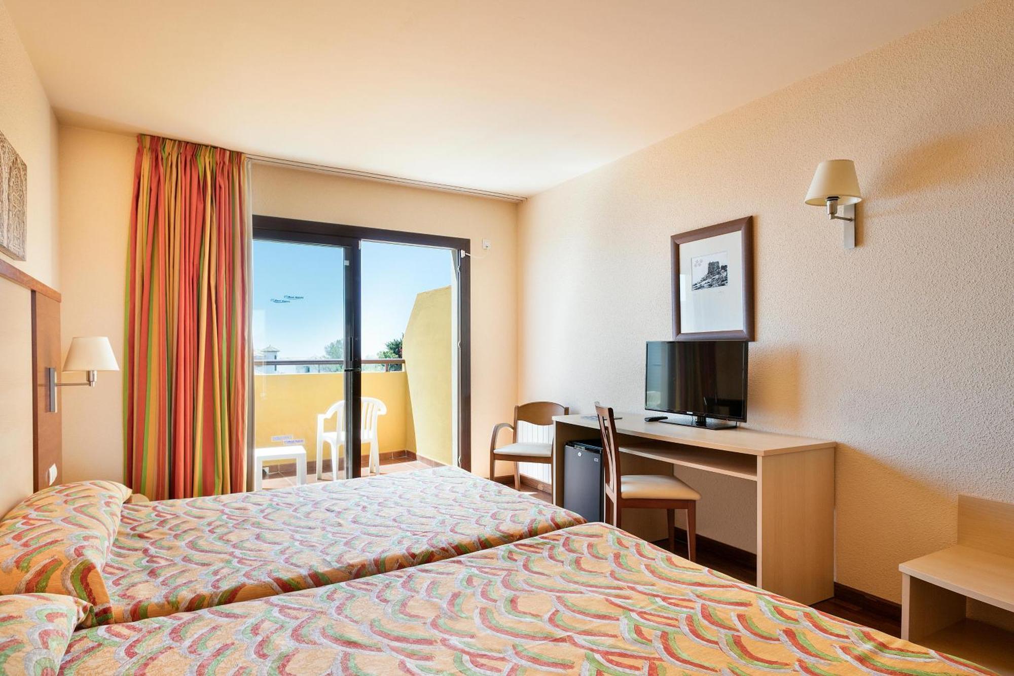 Hotel Best Alcazar Ла-Эррадура Экстерьер фото