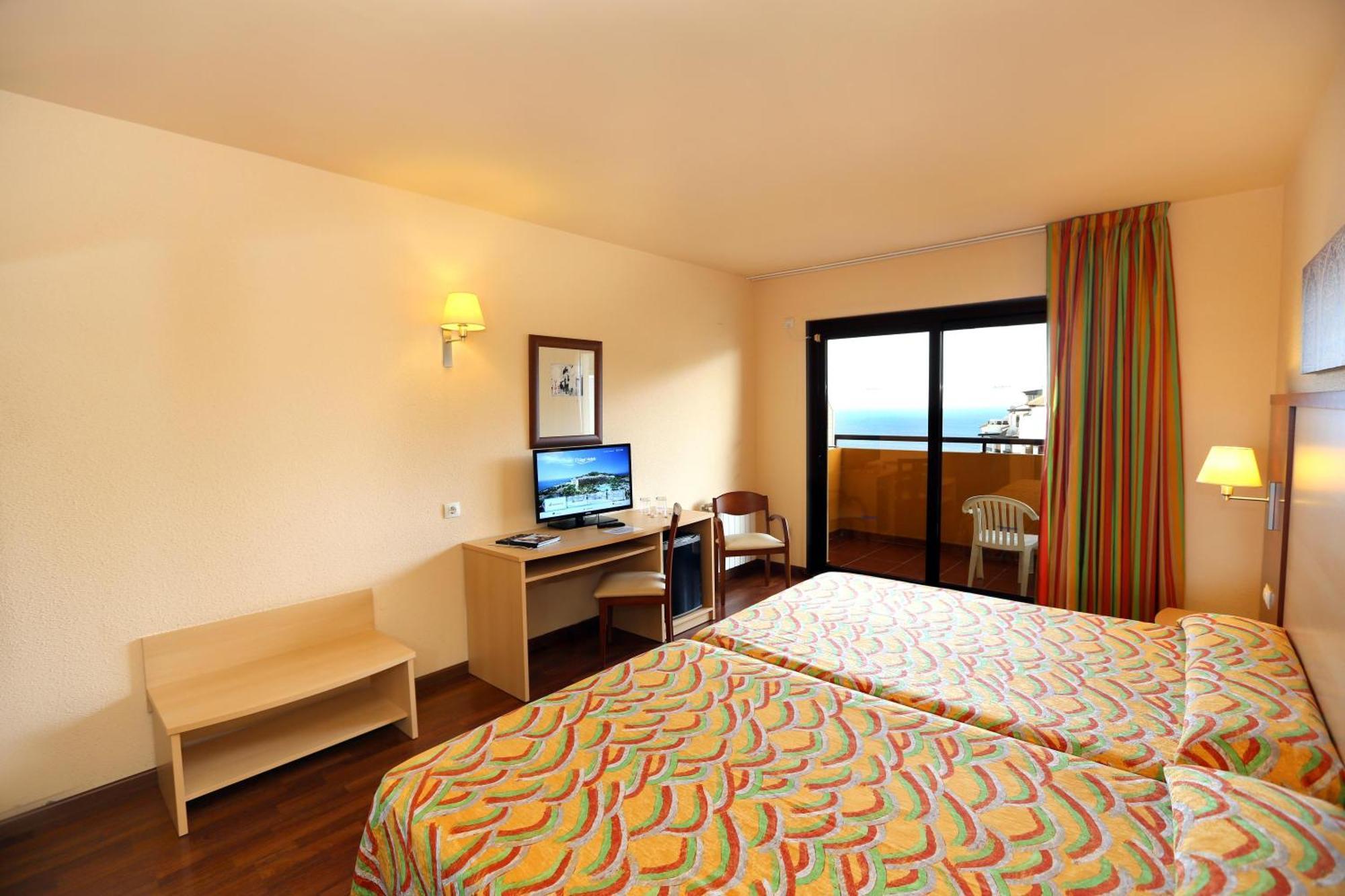 Hotel Best Alcazar Ла-Эррадура Экстерьер фото