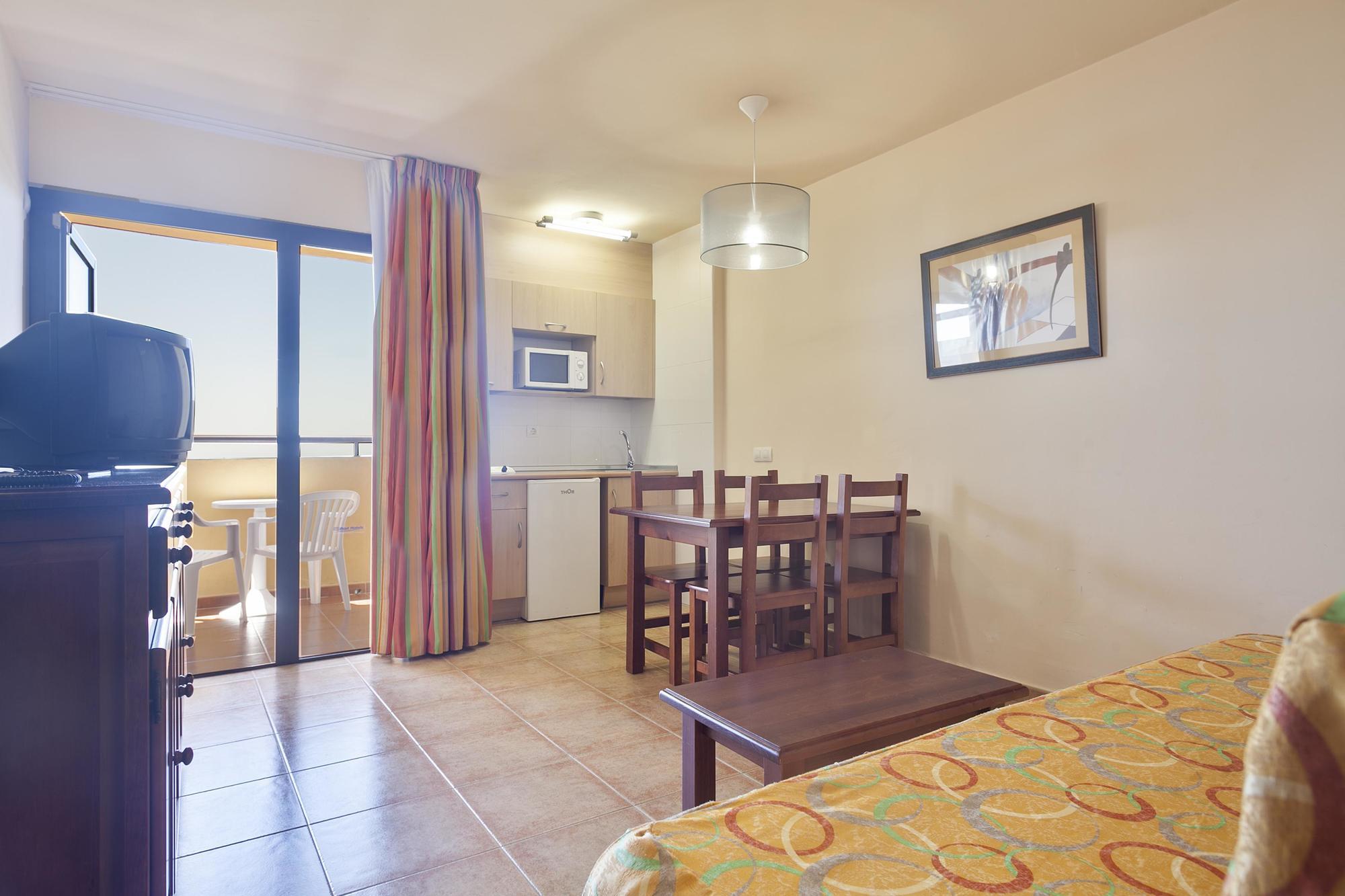 Hotel Best Alcazar Ла-Эррадура Экстерьер фото