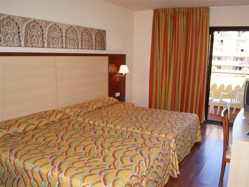 Hotel Best Alcazar Ла-Эррадура Экстерьер фото