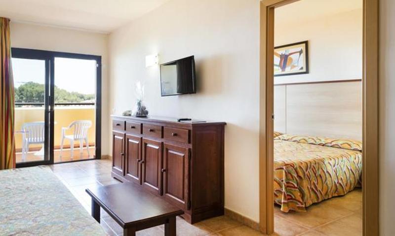 Hotel Best Alcazar Ла-Эррадура Экстерьер фото