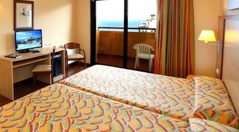 Hotel Best Alcazar Ла-Эррадура Экстерьер фото