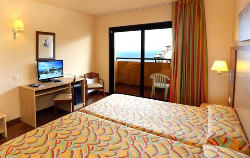 Hotel Best Alcazar Ла-Эррадура Экстерьер фото